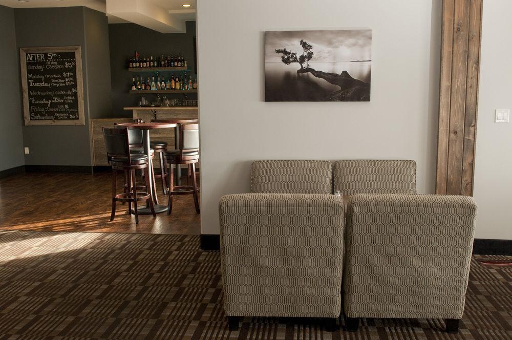 The View Hotel Fort Saint James Ngoại thất bức ảnh